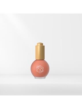 EM Cosmetics - Color Drops Serum Blush
